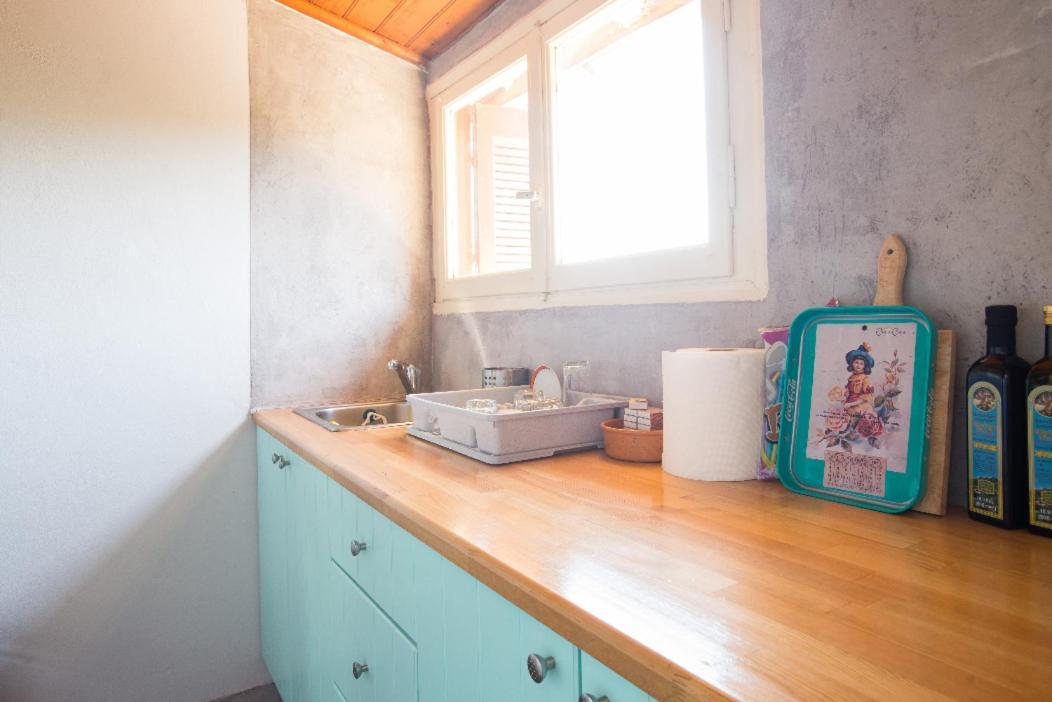Mistra Estates Villa The Vine Pikouliánika Екстериор снимка