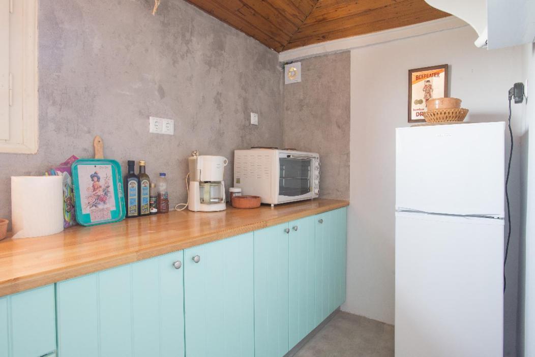 Mistra Estates Villa The Vine Pikouliánika Екстериор снимка