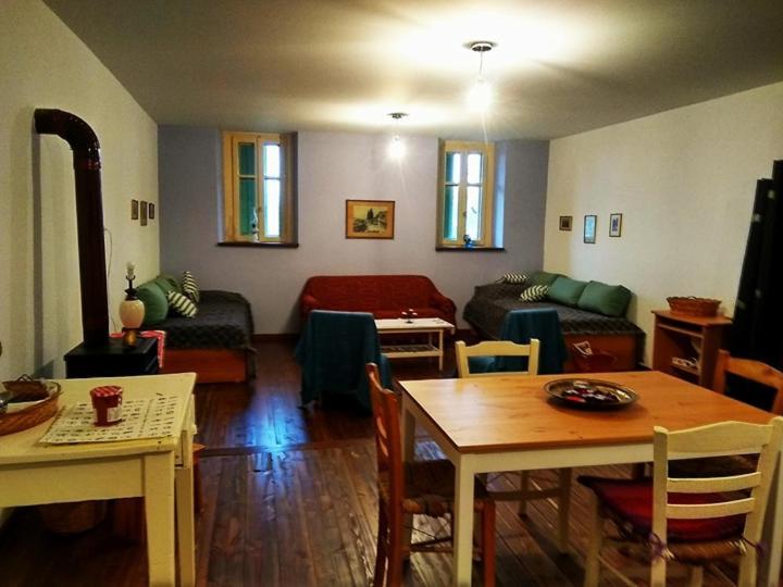 Mistra Estates Villa The Vine Pikouliánika Екстериор снимка