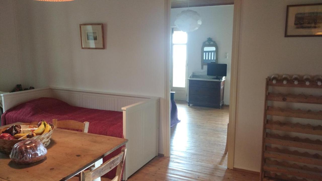 Mistra Estates Villa The Vine Pikouliánika Екстериор снимка