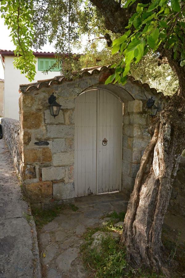 Mistra Estates Villa The Vine Pikouliánika Екстериор снимка